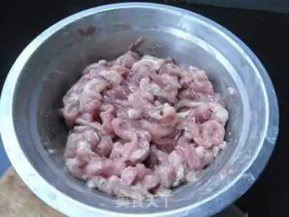 Make Fish fragrance step 2