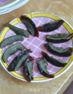 Make Eggs dry-dry step 1