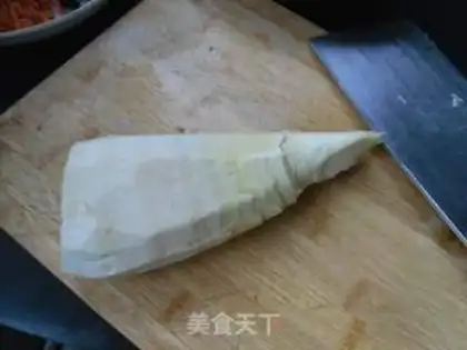 Make Fish fragrance step 4