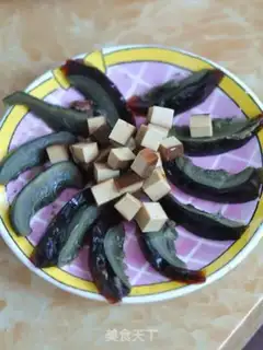Make Eggs dry-dry step 2