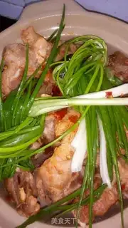 Make Spicy Dragon Bones step 8