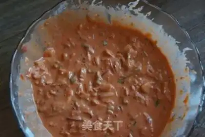 Make Korean pickles step 7
