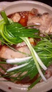 Make Spicy Dragon Bones step 9