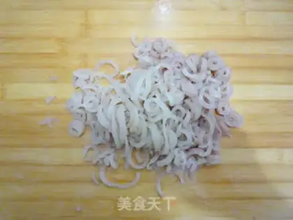 Make Crystal leather step 4