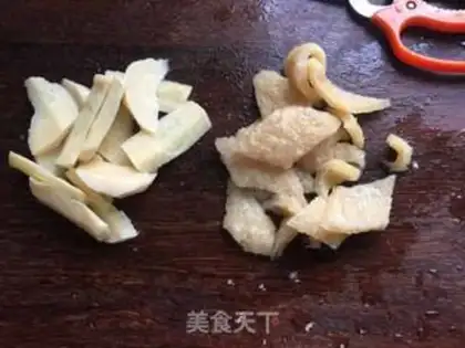 Make Family casserole step 3