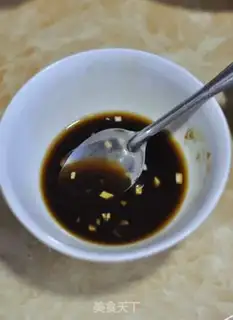 Make Eggs dry-dry step 4