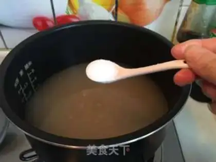 Make Family casserole step 4