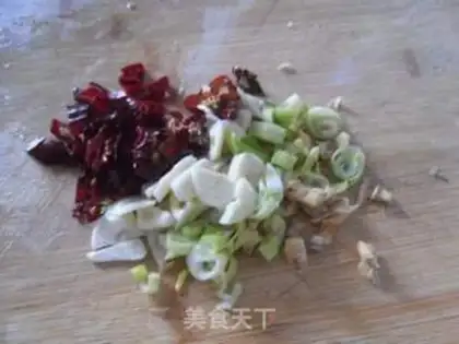 Make Fish fragrance step 8