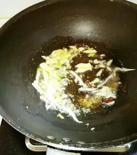 Make Tomato and cabbage step 2
