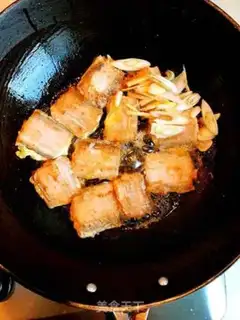Make Red-fried fish step 4