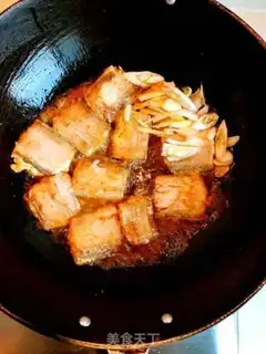 Make Red-fried fish step 5