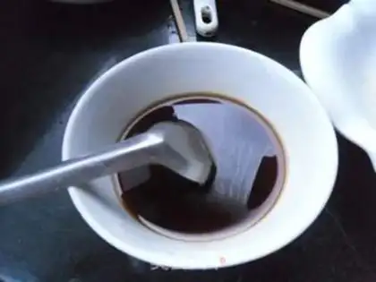 Make Fish fragrance step 9