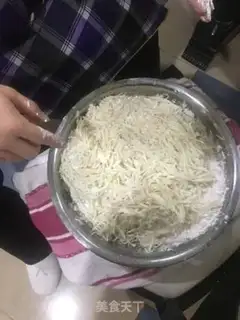 Make Taco step 0