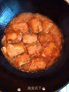 Make Red-fried fish step 7