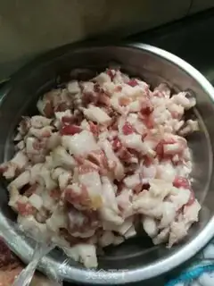 Make Taco step 1