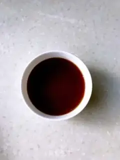 Make Sugar Jell-O step 4
