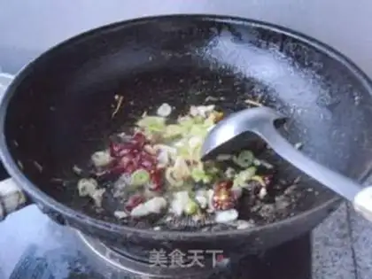Make Fish fragrance step 14