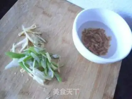 Make Fishball acetate step 5