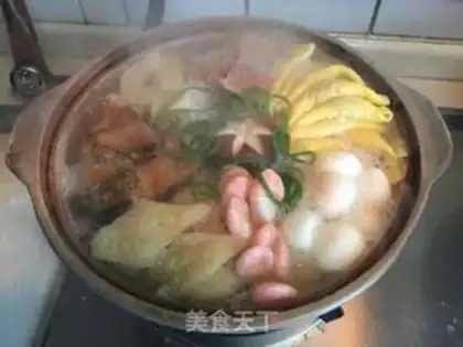 Make Family casserole step 10