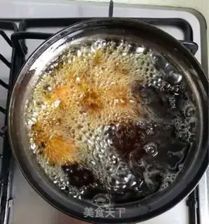 Make Sugar Jell-O step 6