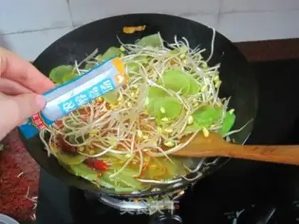 Make Spicy fish step 9
