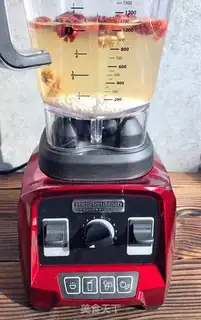 Make Red-treeed walnuts step 2