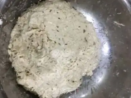 Make Taco step 6