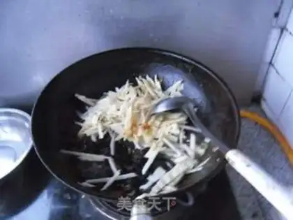 Make Fish fragrance step 16