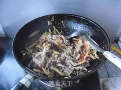 Make Fish fragrance step 17