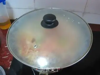 Make Spicy fish step 12