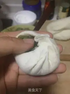 Make ♪ Sherry buns ♪ step 12