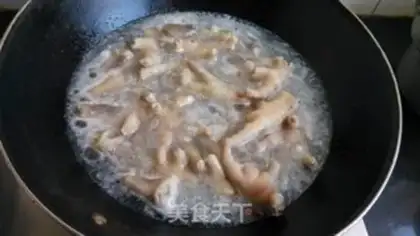 Make A tiger