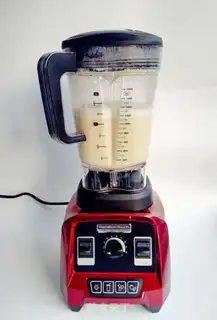 Make The original soybean step 4