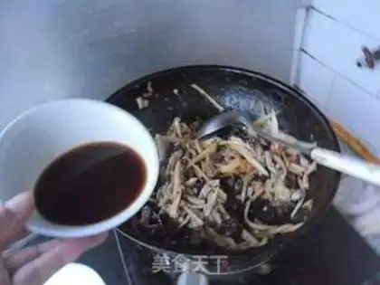 Make Fish fragrance step 19