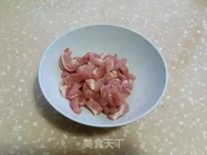 Make Sausage step 0