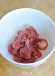 Make Sour-fried ridge step 0