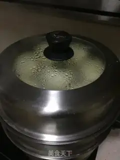Make ♪ Sherry buns ♪ step 14