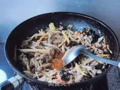 Make Fish fragrance step 20