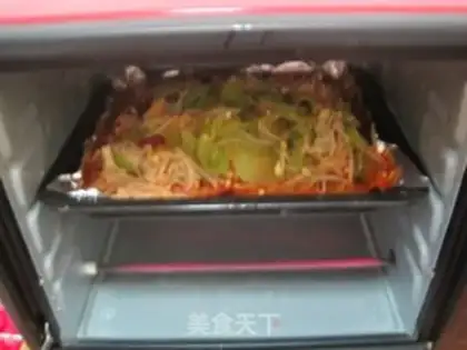Make Spicy fish step 14