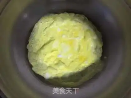 Make The veggies step 1