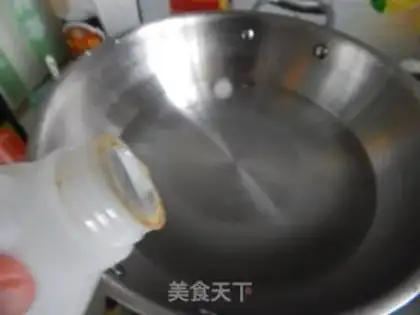 Make Sugar vinegar ribs step 1