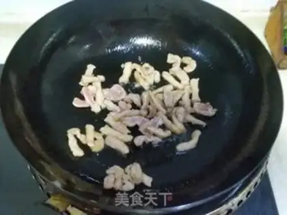Make Sausage step 2