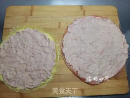 Make Coconut biscuit step 12