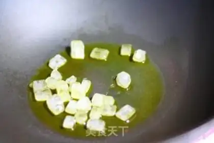 Make Sugar vinegar ribs step 2