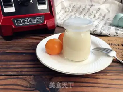 Make The original soybean step 8