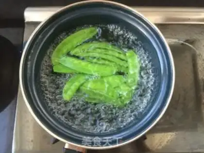 Make Vegetable salad step 2