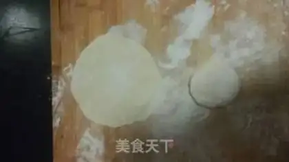Make Pork pickles and dumplings step 4