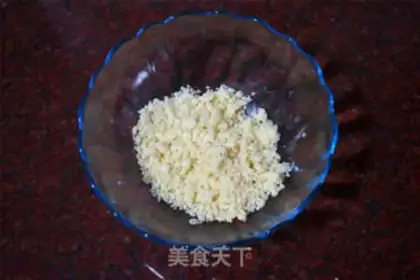 Make Wheat cheese step 0