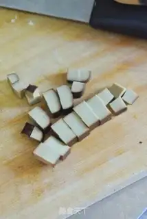 Make Sour-fried ridge step 4
