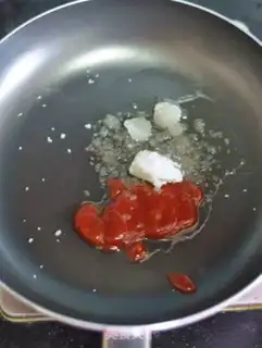 Make Sour-fried ridge step 5